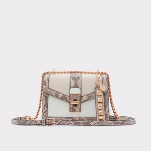 Sacs Crossbody Aldo Thealliaa Rose Femme | ZQEG-38134361