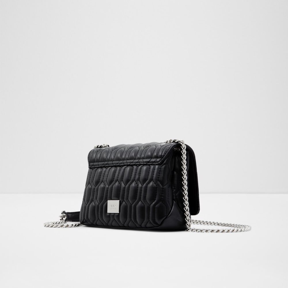 Sac Clutch Aldo Heirloom Noir Femme | HSNR-96416697