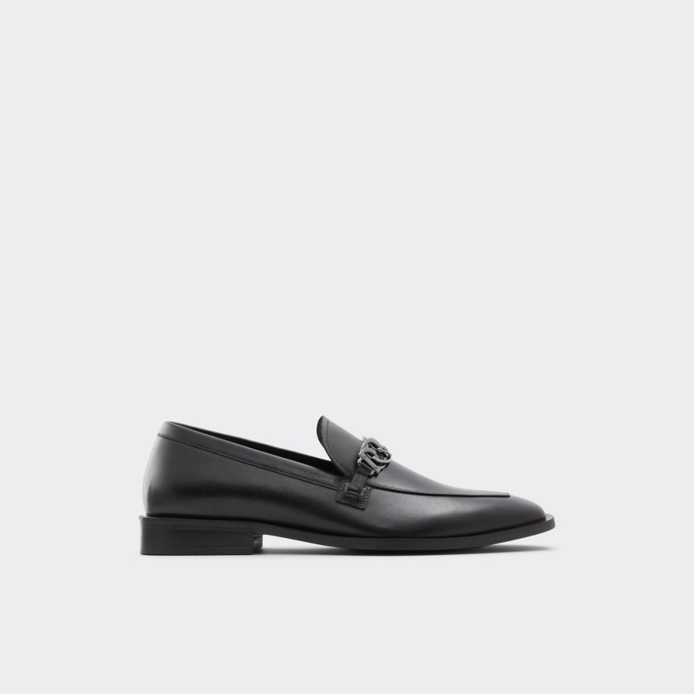 Loafers Aldo Suavo Noir Homme | PEZP-88810232