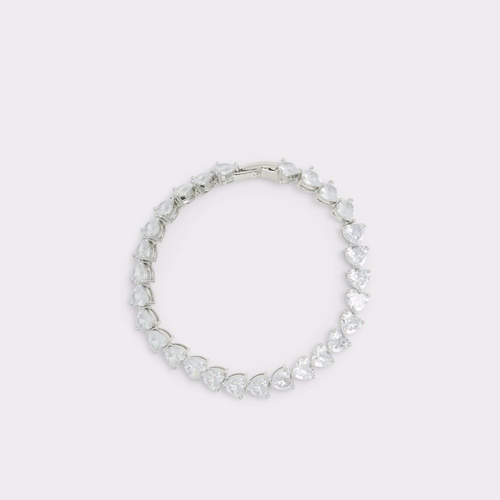 Bracelet Aldo Amorai Argent Multicolore Femme | FSHC-93919220