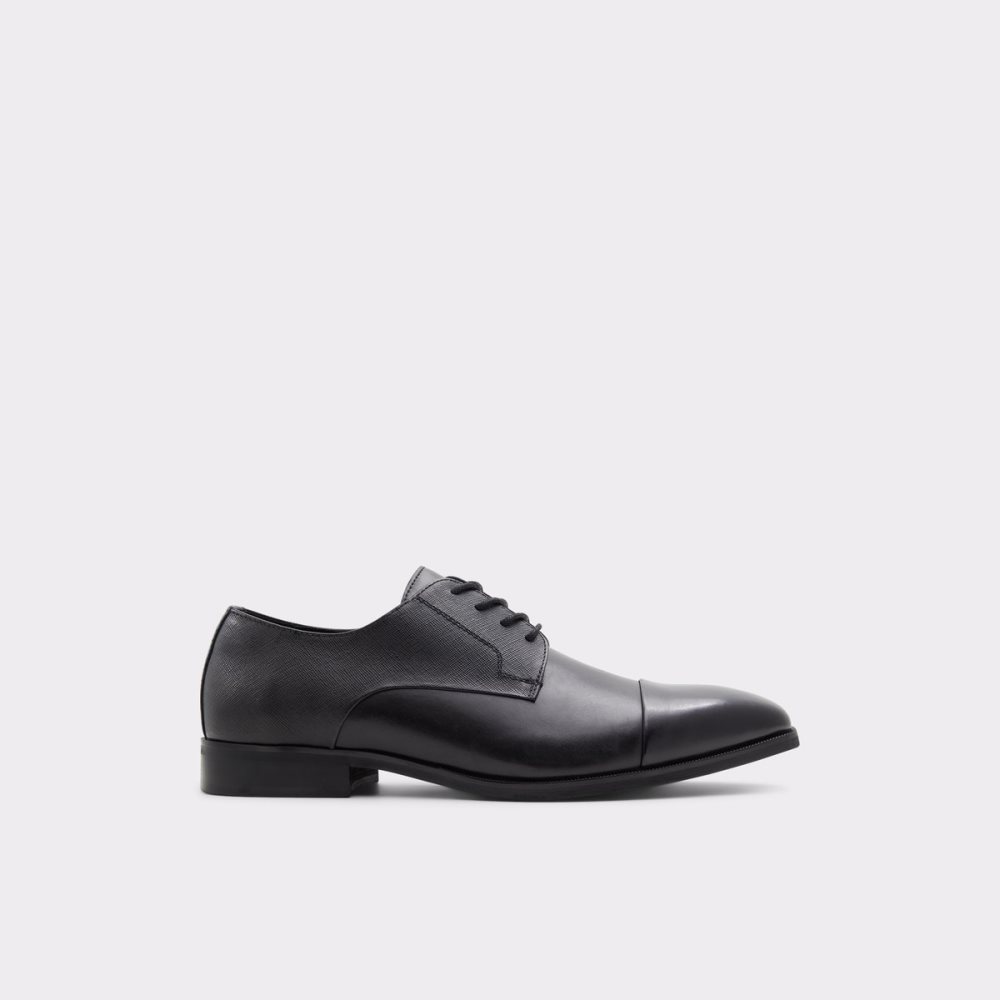 Chaussures Richelieu Aldo Rothko Noir Homme | UWIF-35100181