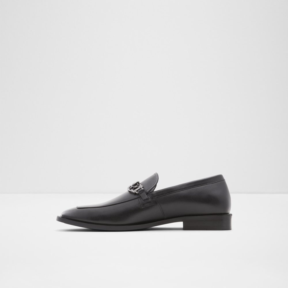 Loafers Aldo Suavo Noir Homme | PEZP-88810232