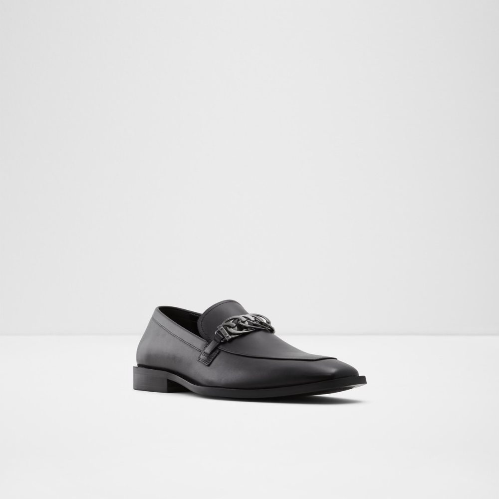 Loafers Aldo Suavo Noir Homme | PEZP-88810232