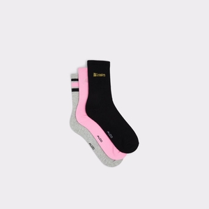 Chaussettes Aldo Jerialdan Rose Femme | CCEX-71641663