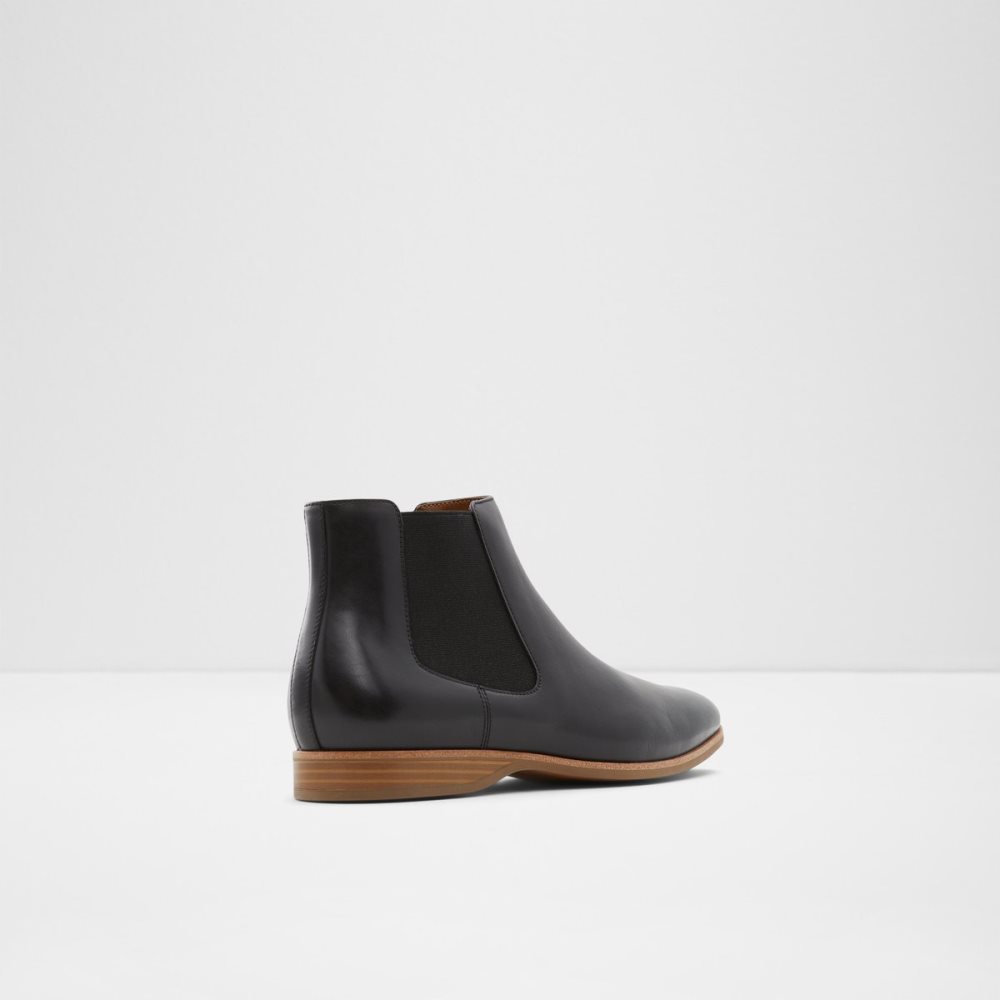 Bottines Chelsea Aldo Wright Noir Homme | TKTH-58588188