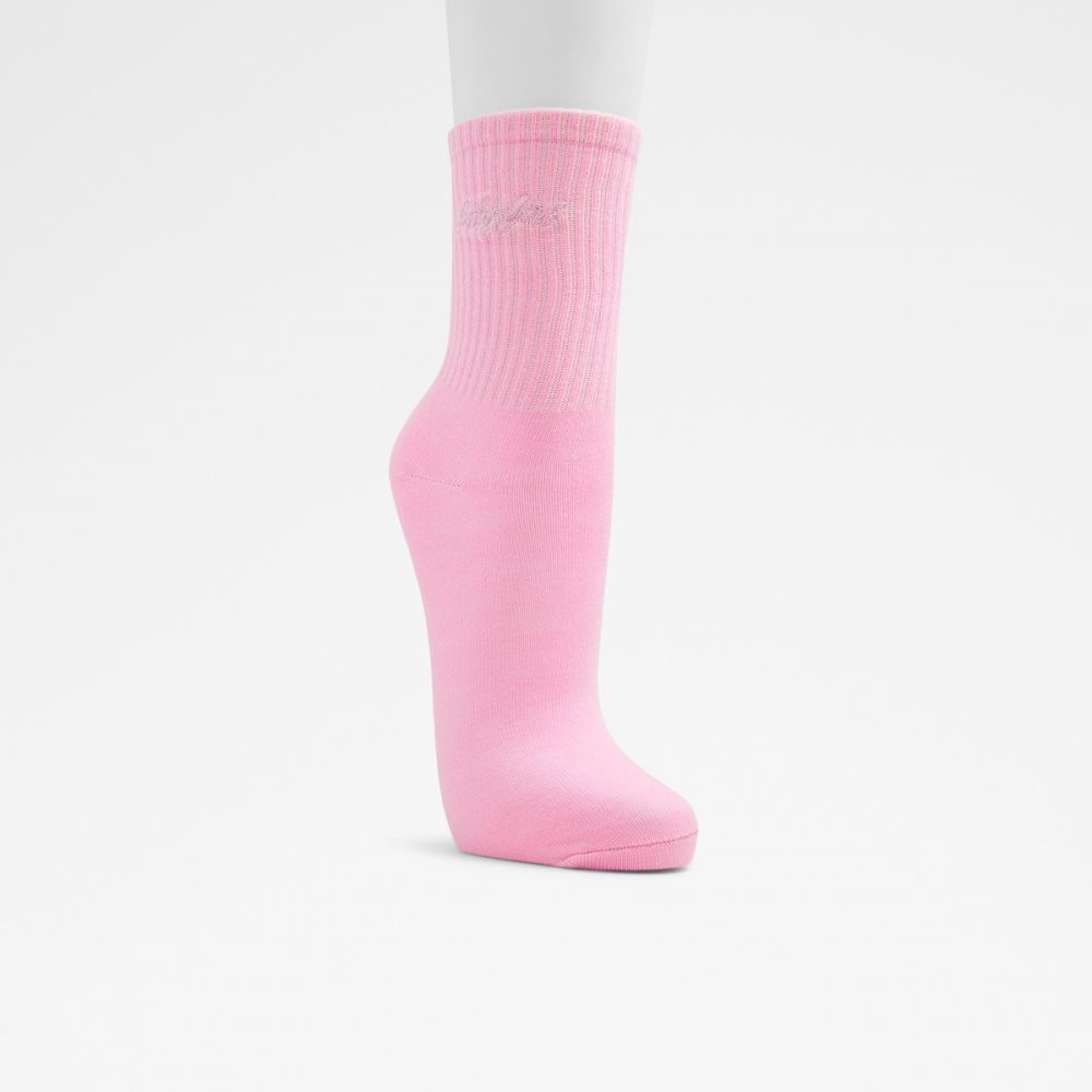 Chaussettes Aldo Jerialdan Rose Femme | CCEX-71641663