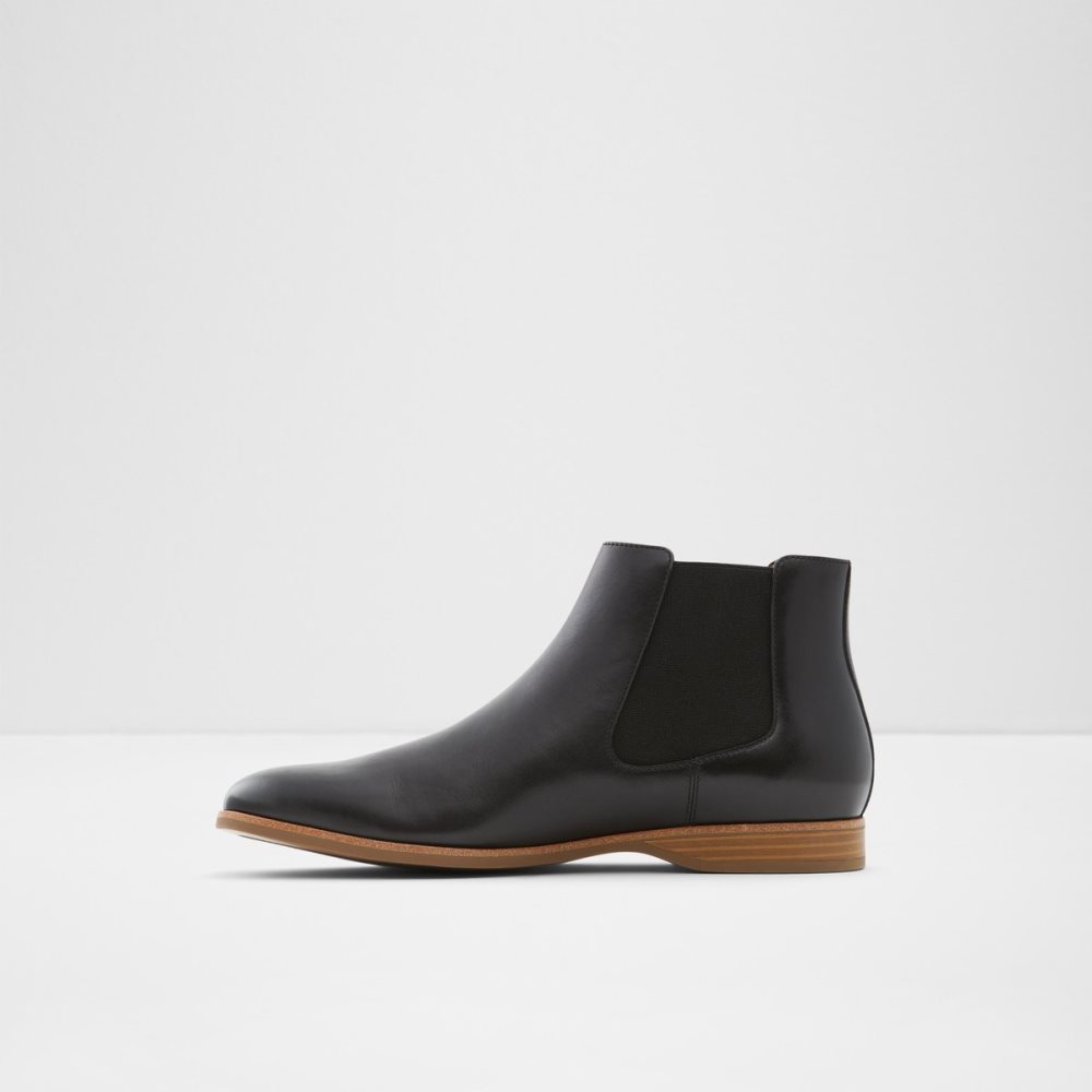 Bottines Chelsea Aldo Wright Noir Homme | TKTH-58588188