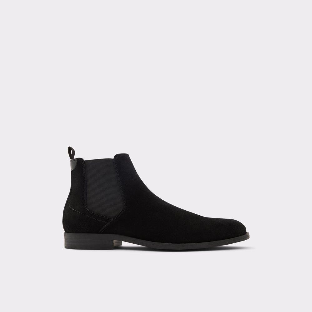 Bottines Chelsea Aldo Brody Noir Homme | COGL-18456914