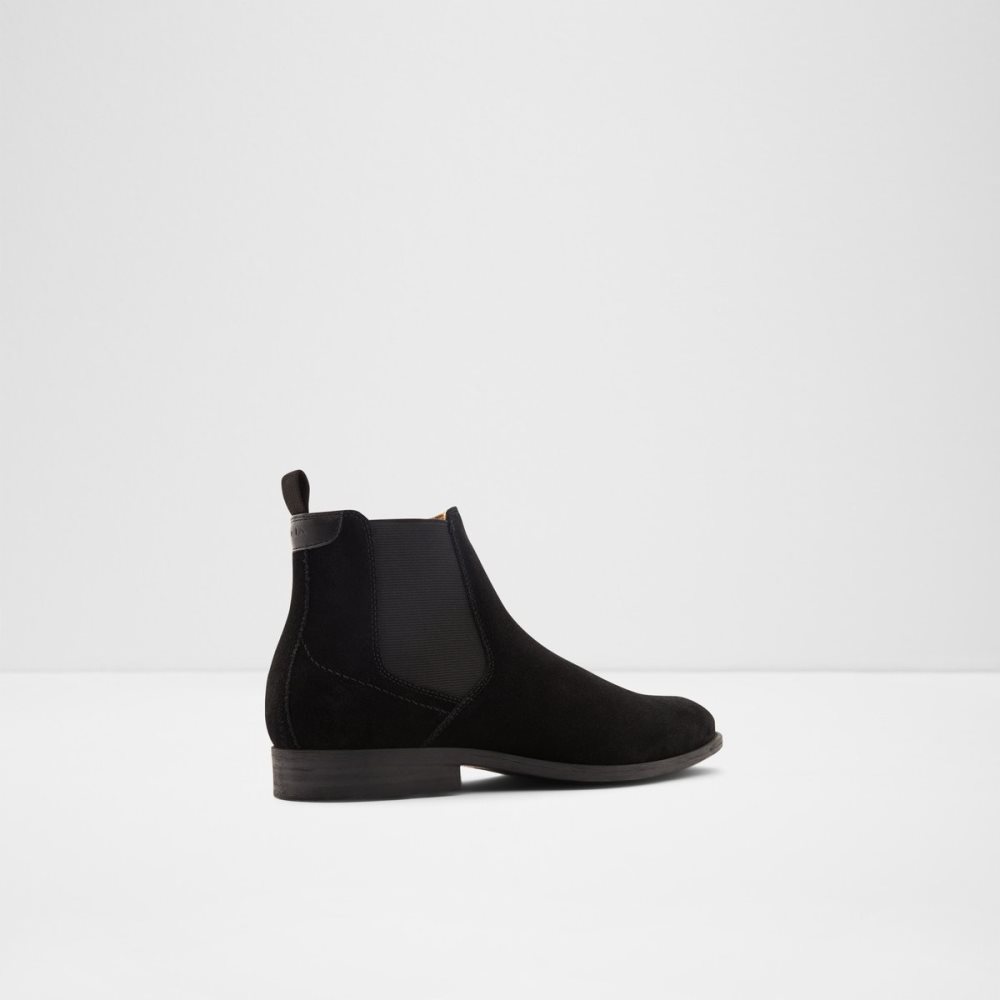 Bottines Chelsea Aldo Brody Noir Homme | COGL-18456914