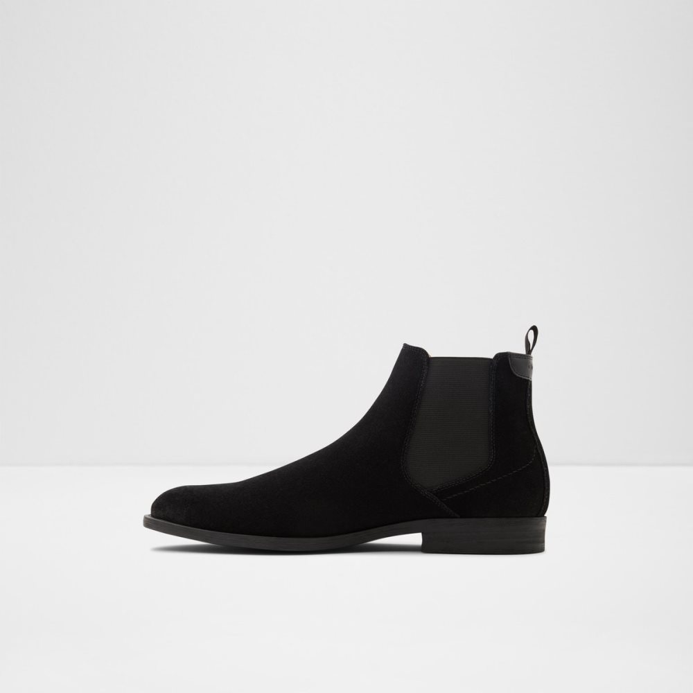 Bottines Chelsea Aldo Brody Noir Homme | COGL-18456914