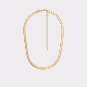 Collier Aldo Loraen Doré Femme | MXWN-79521263