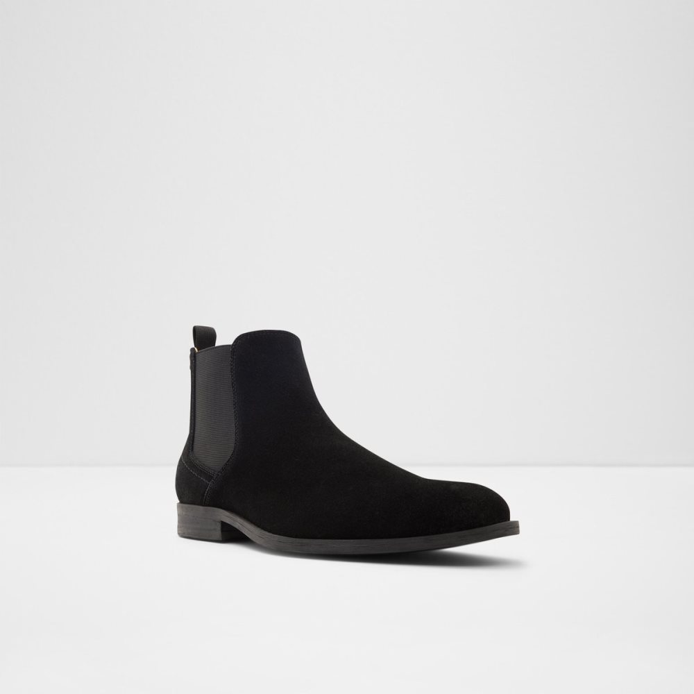 Bottines Chelsea Aldo Brody Noir Homme | COGL-18456914