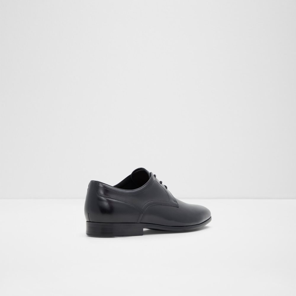 Chaussures Richelieu Aldo Delfordflex Derby Noir Homme | ISRU-65534546