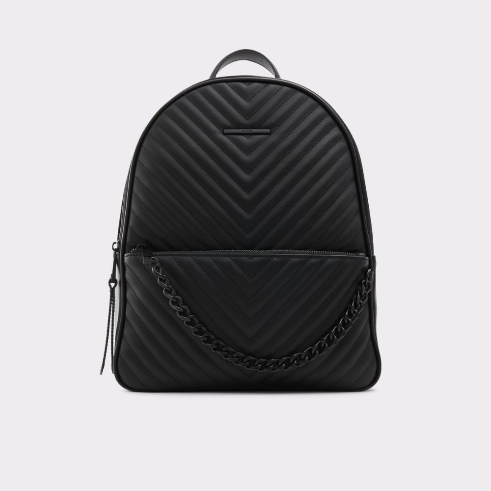 Sacs à Dos Aldo Azarian Noir Femme | ZHYG-86853115