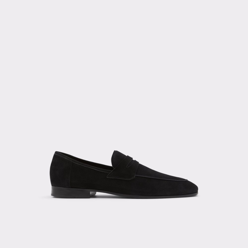 Loafers Aldo Welsh Noir Homme | ALZZ-20166135