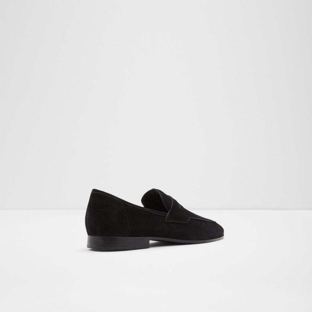 Loafers Aldo Welsh Noir Homme | ALZZ-20166135