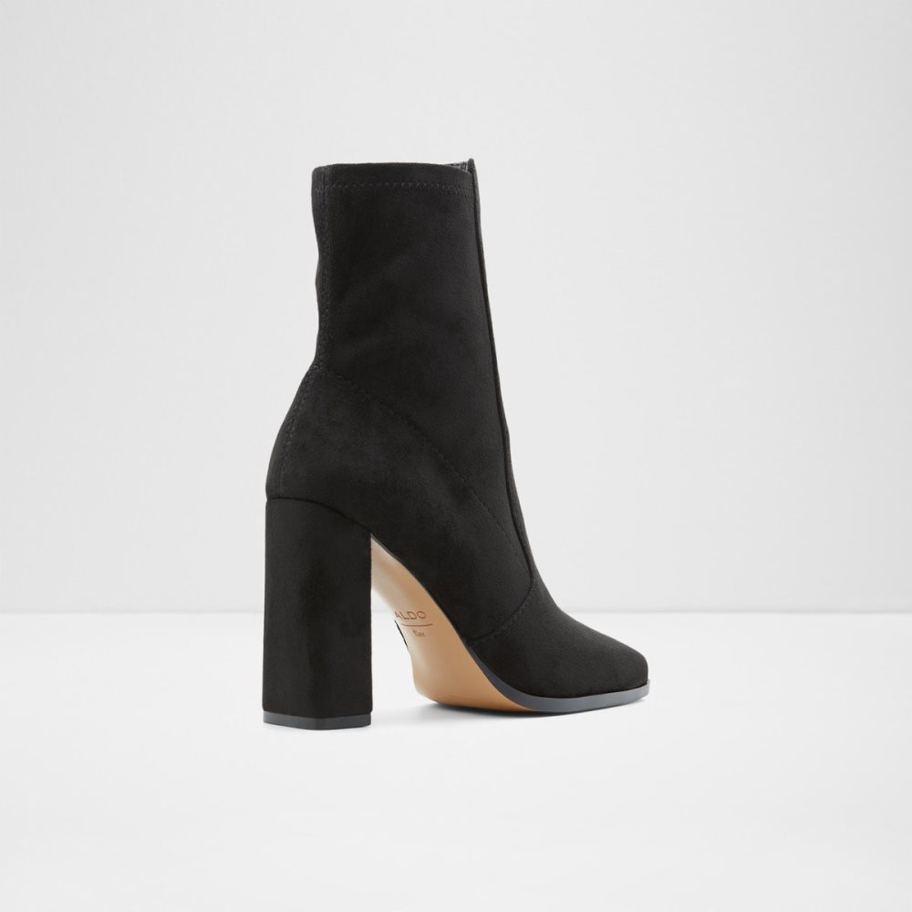 Bottines Aldo Audrella Noir Femme | CMVA-02965356