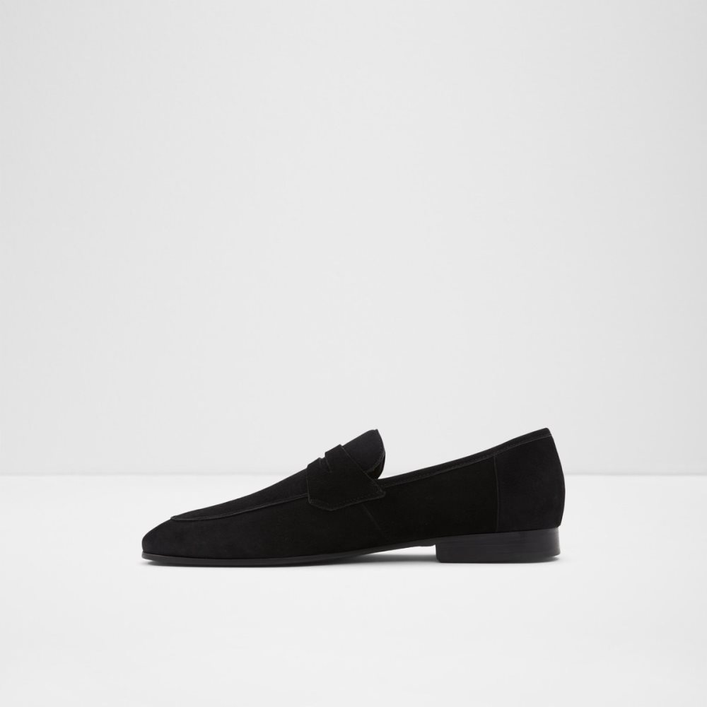 Loafers Aldo Welsh Noir Homme | ALZZ-20166135