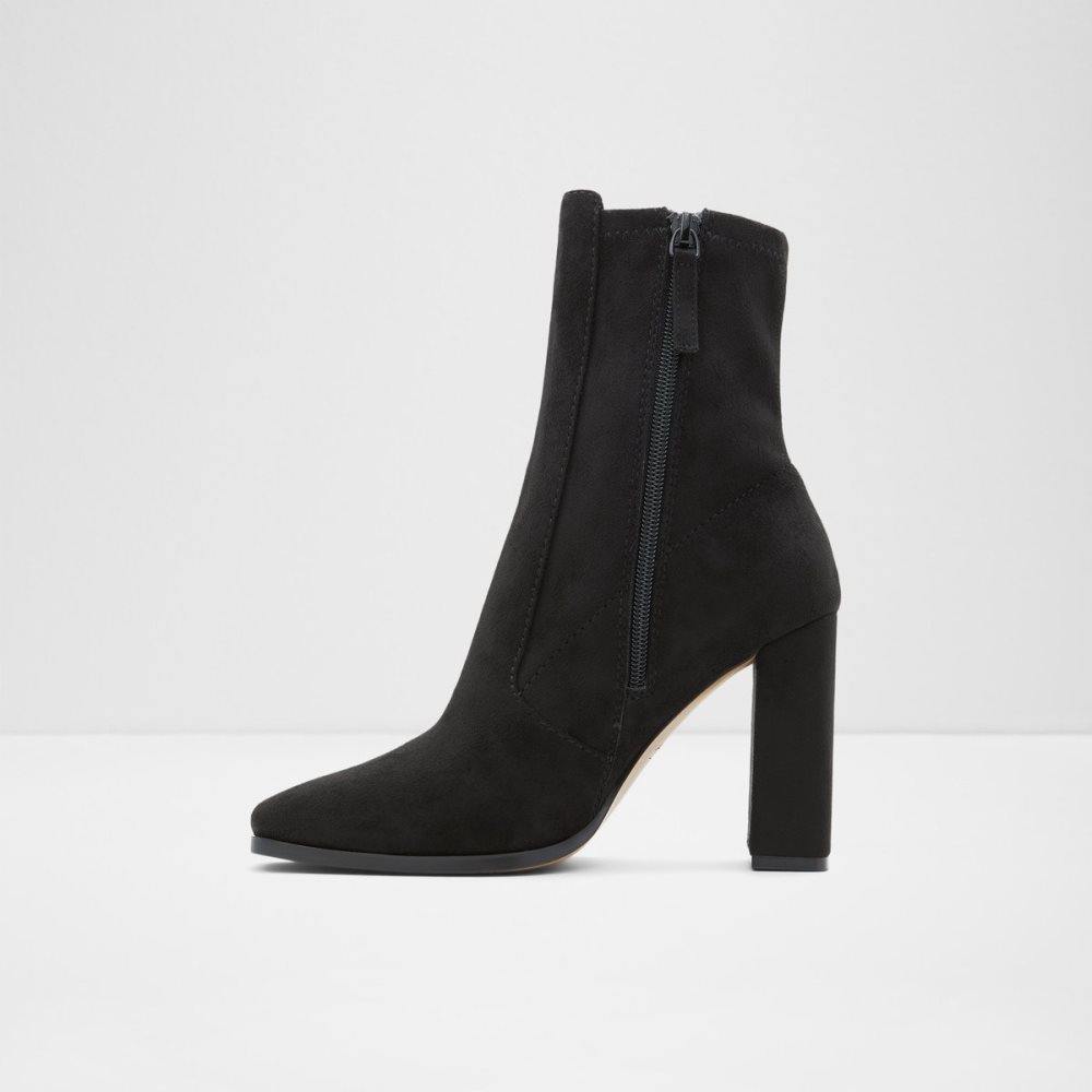 Bottines Aldo Audrella Noir Femme | CMVA-02965356