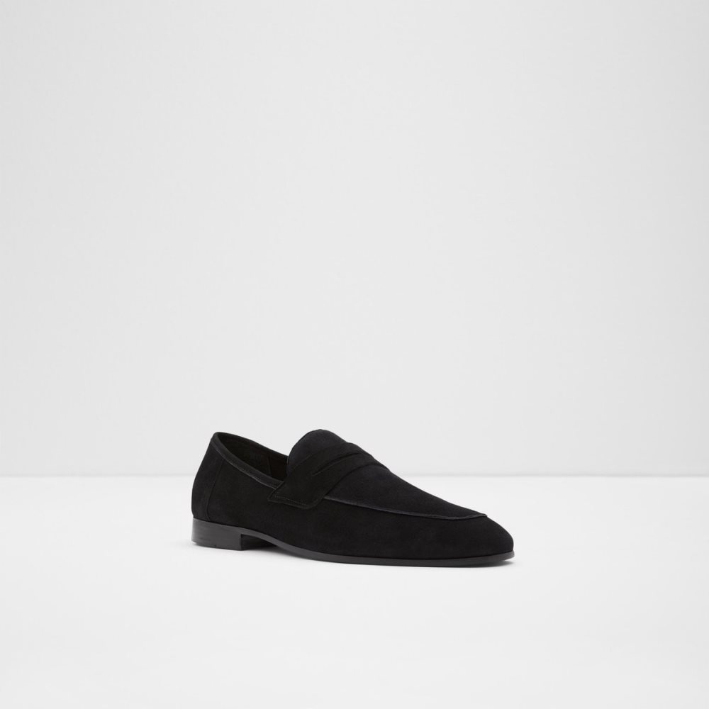 Loafers Aldo Welsh Noir Homme | ALZZ-20166135