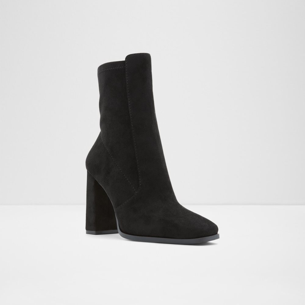 Bottines Aldo Audrella Noir Femme | CMVA-02965356