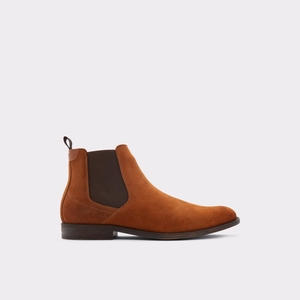 Bottines Chelsea Aldo Brody Marron Homme | SUQM-48718447