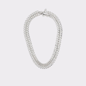 Collier Aldo Celired Argent Homme | YGAV-81354868