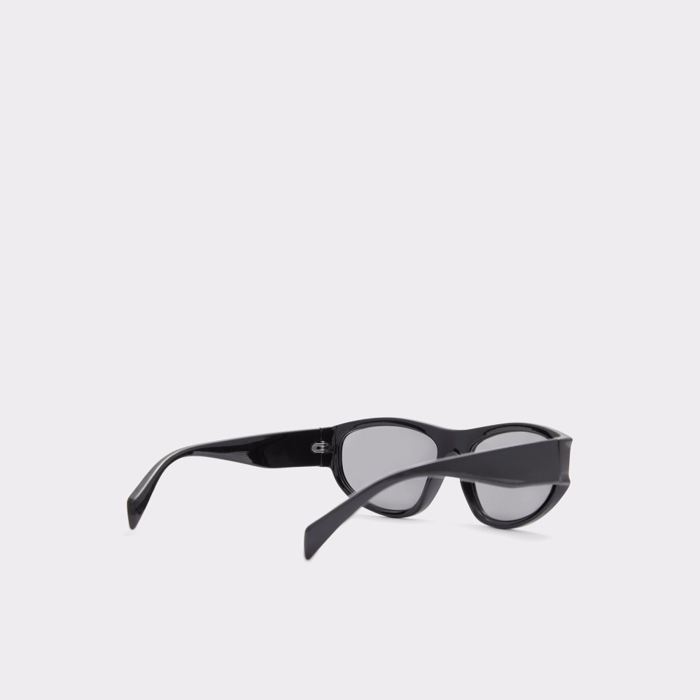 Lunettes de Soleil Aldo Gwussi Noir Femme | ZHYI-66075259