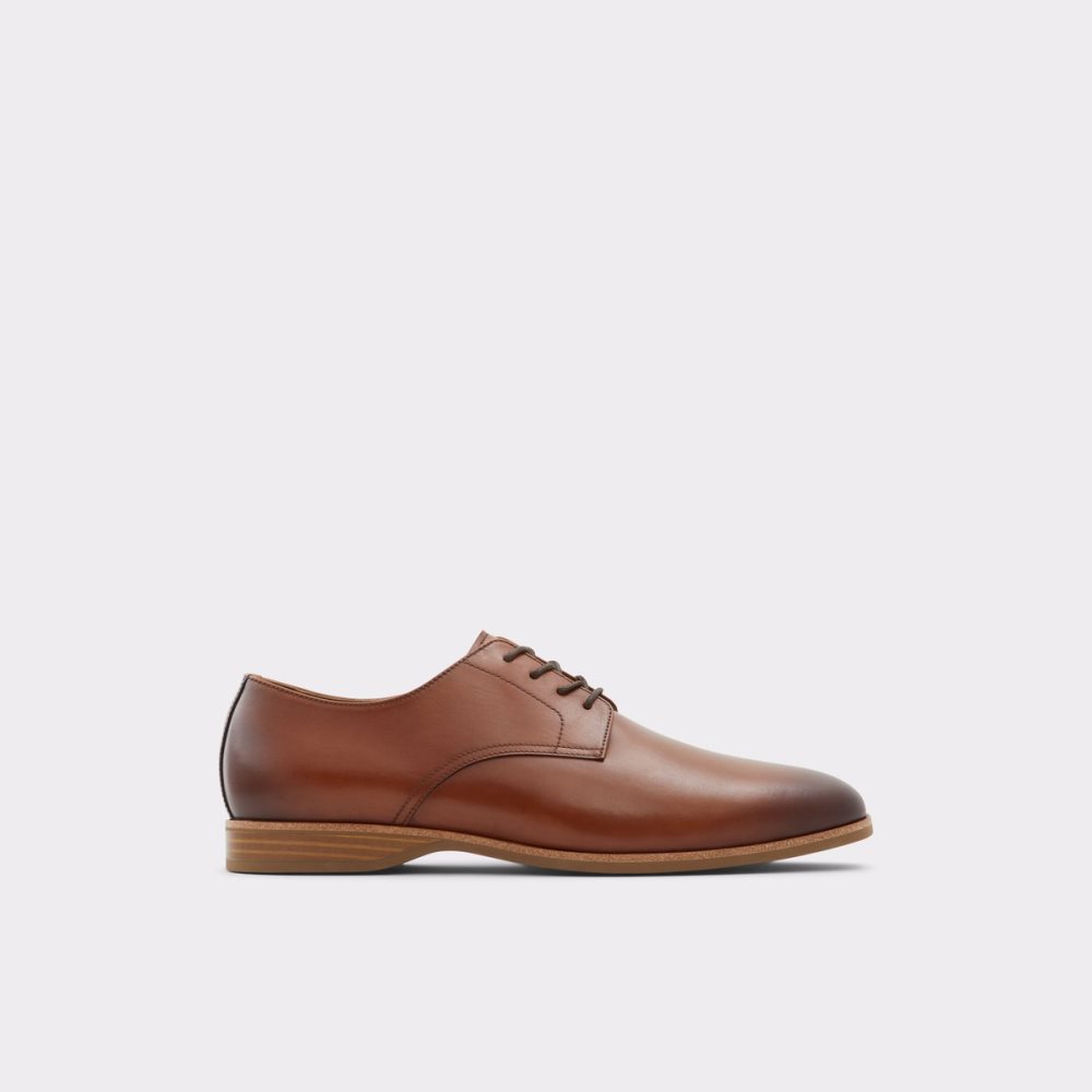 Chaussures Richelieu Aldo Tolkien Marron Homme | NRDT-63710659