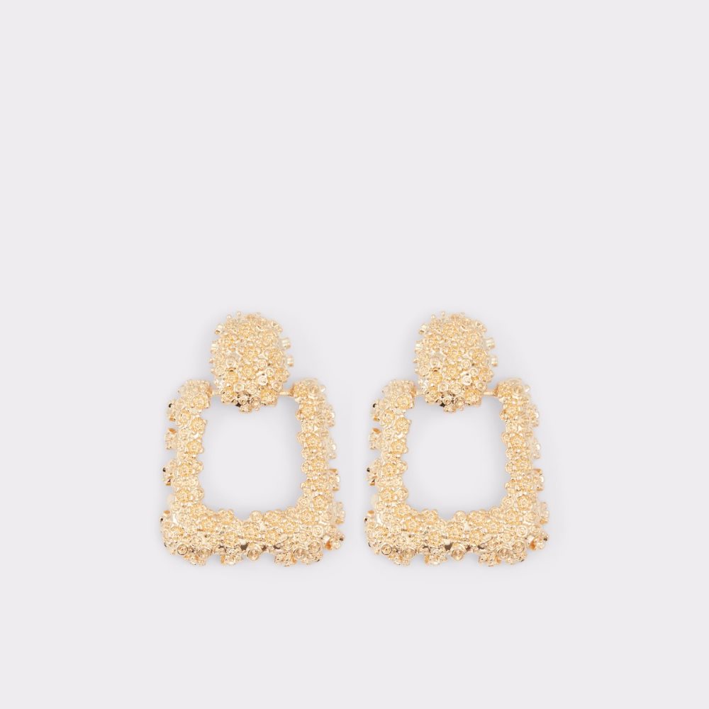 Boucle d'oreille Aldo Preabaen Doré Femme | PWMH-26854806