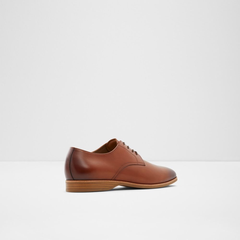 Chaussures Richelieu Aldo Tolkien Marron Homme | NRDT-63710659