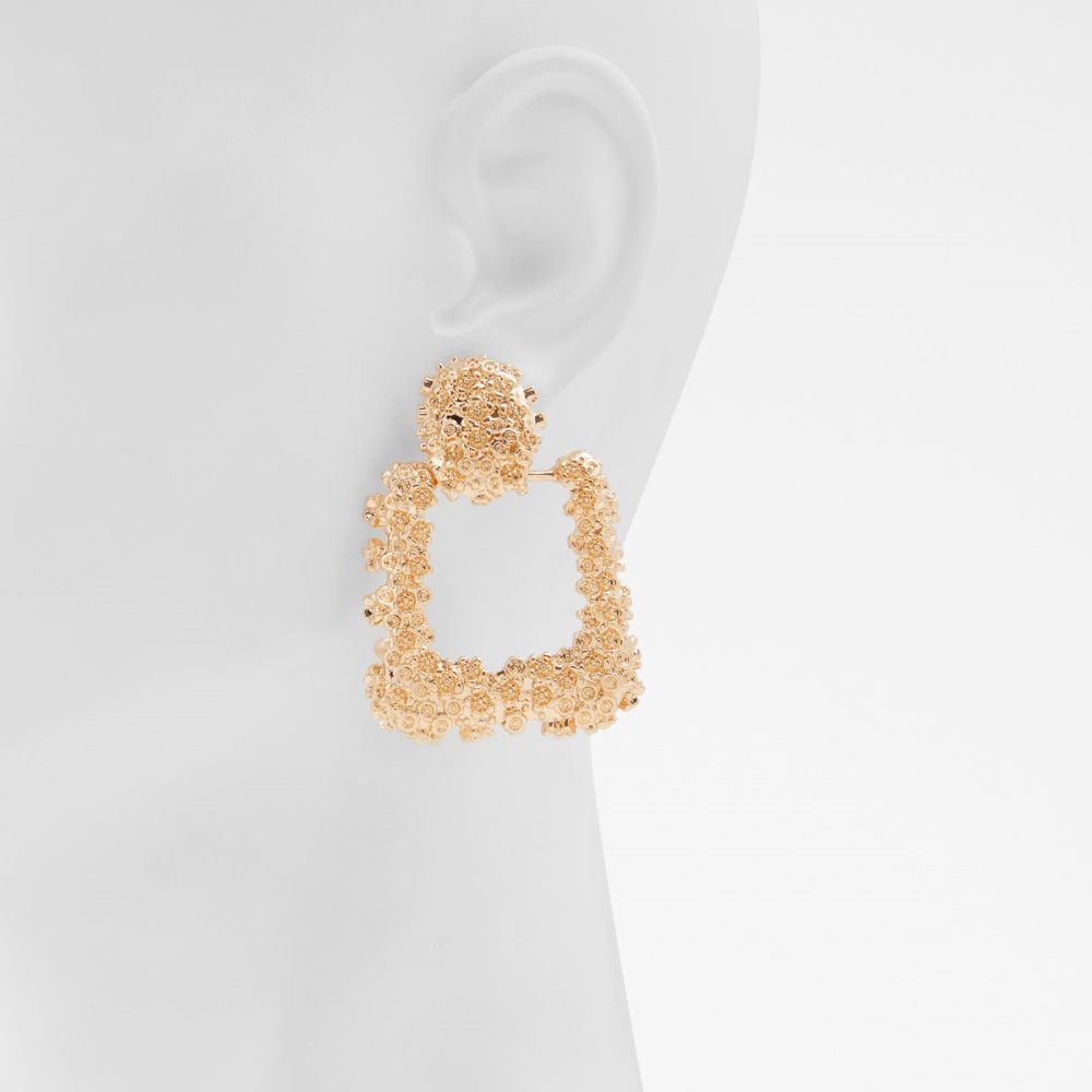 Boucle d'oreille Aldo Preabaen Doré Femme | PWMH-26854806