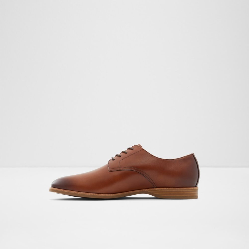 Chaussures Richelieu Aldo Tolkien Marron Homme | NRDT-63710659