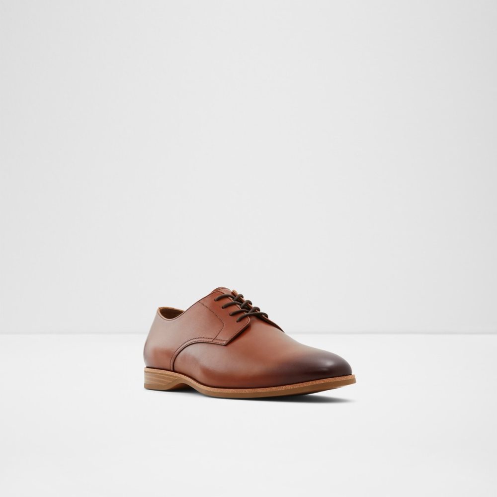 Chaussures Richelieu Aldo Tolkien Marron Homme | NRDT-63710659