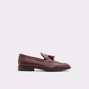 Loafers Aldo Adden Rouge Homme | JYJM-69491832