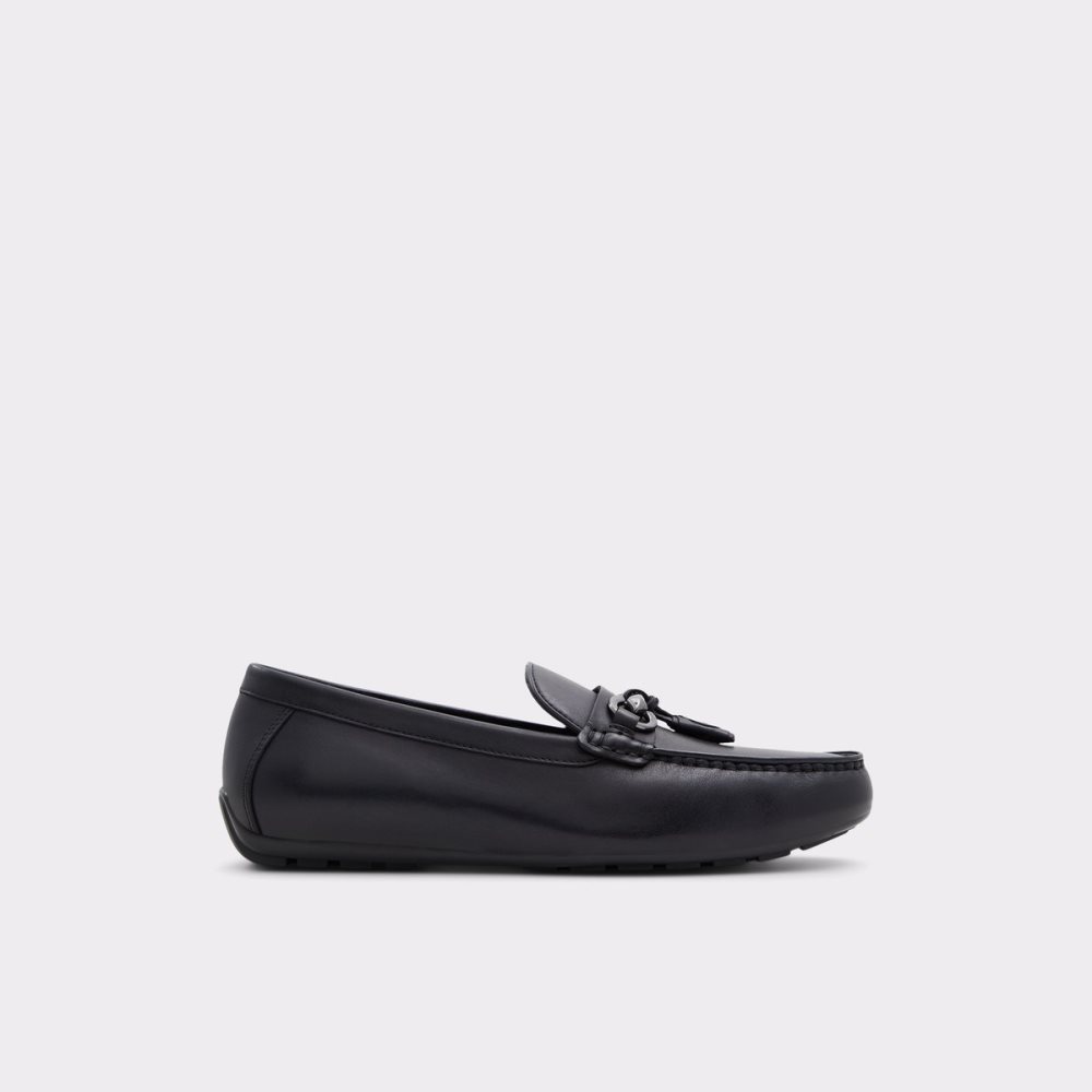 Loafers Aldo Victorflex Driving Noir Homme | LXZZ-34434943