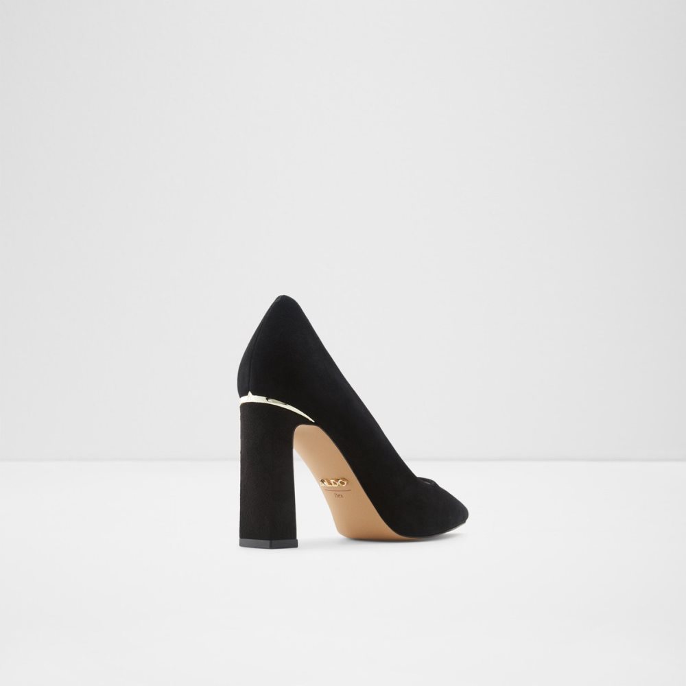 Talons Aldo Seirith-w High Noir Femme | GFYL-95217934