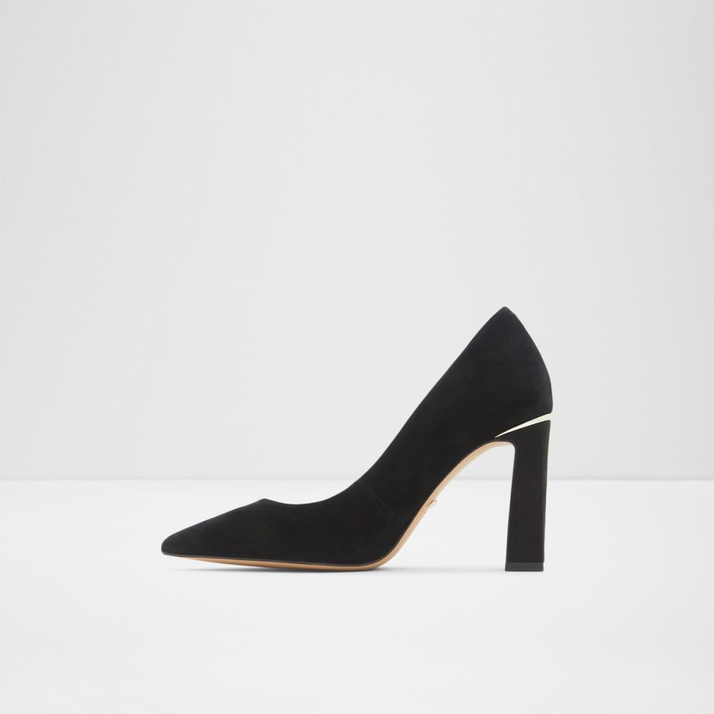 Talons Aldo Seirith-w High Noir Femme | GFYL-95217934