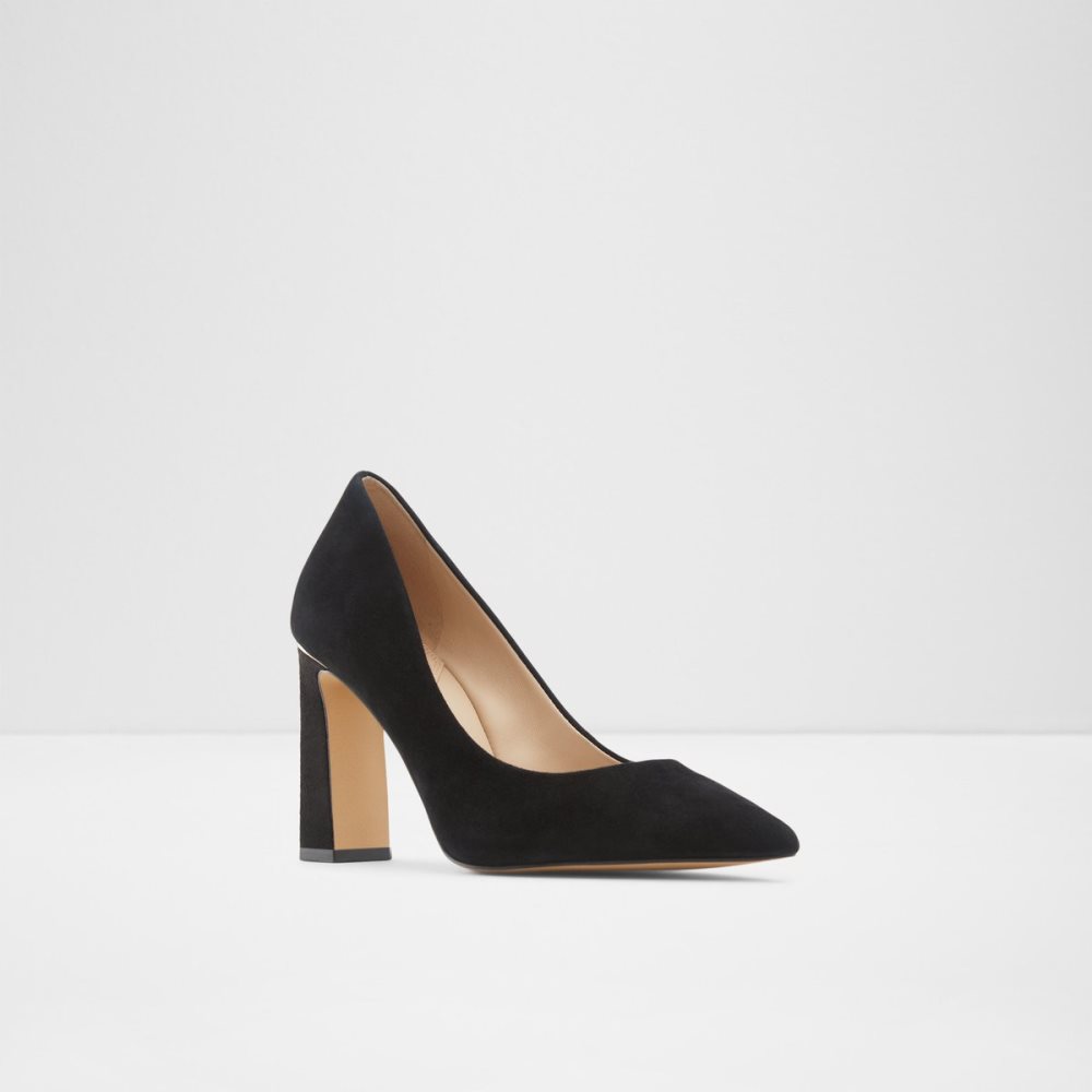 Talons Aldo Seirith-w High Noir Femme | GFYL-95217934