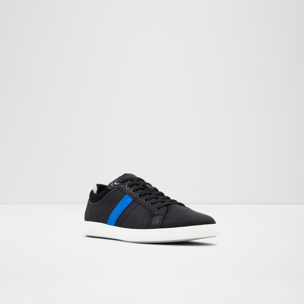 Baskets Aldo Koisenn Low Top - Cup Sole Noir Homme | UJYT-36577860