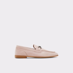 Loafers Aldo Violettes Rose Clair Homme | UNVY-73841026