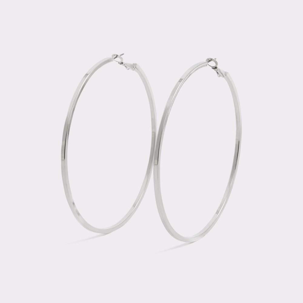 Boucle d'oreille Aldo Thiwet Argent Femme | DBXC-97591987