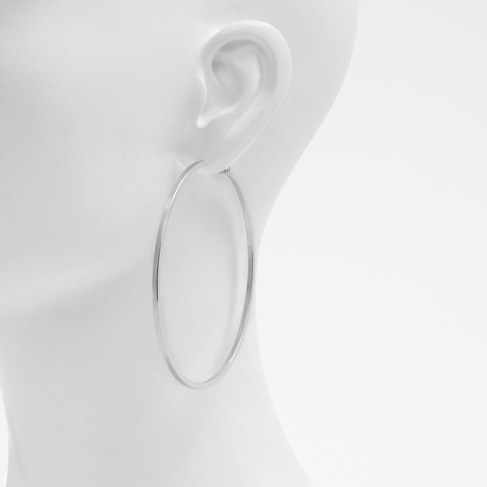 Boucle d'oreille Aldo Thiwet Argent Femme | DBXC-97591987