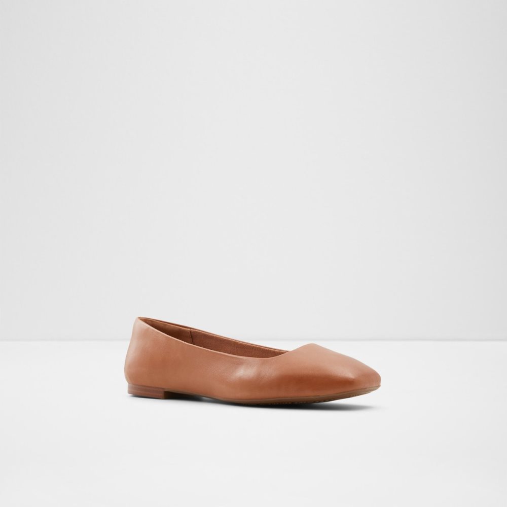 Ballerine Aldo Koosaflex-w Marron Femme | NVZX-32985210