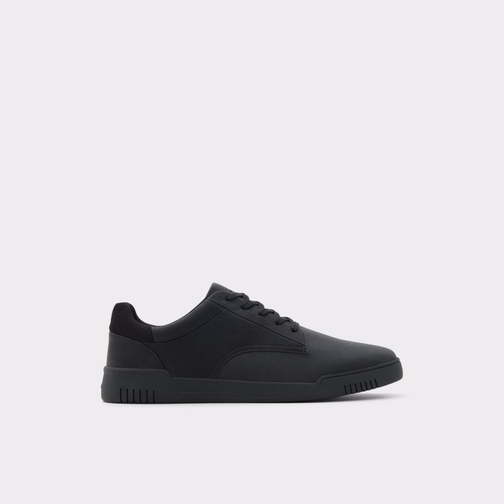 Baskets Aldo Adwedrilin Low Top - Cup Sole Noir Homme | GCCM-24702224