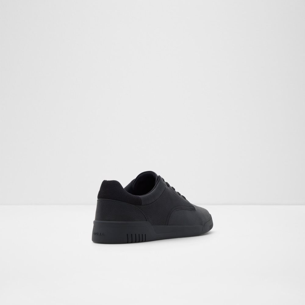 Baskets Aldo Adwedrilin Low Top - Cup Sole Noir Homme | GCCM-24702224