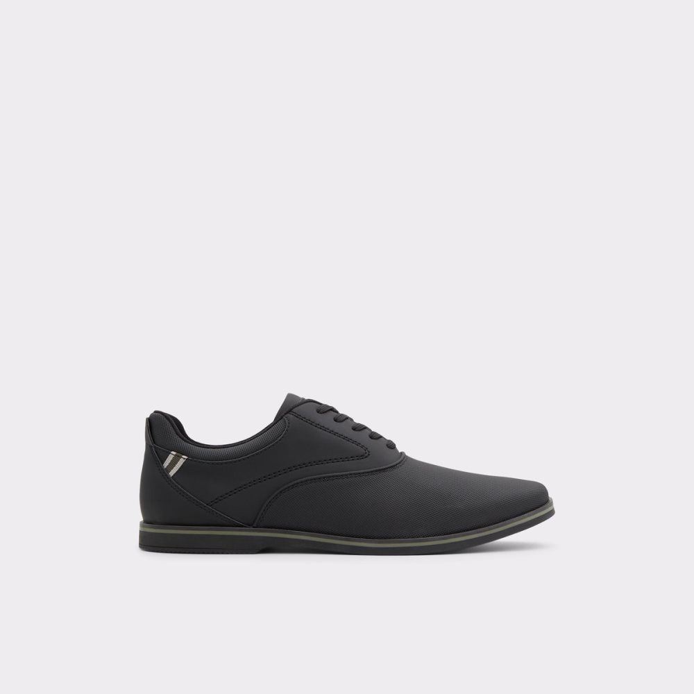 Chaussures Casual Aldo Sturus Noir Homme | SASF-91958474