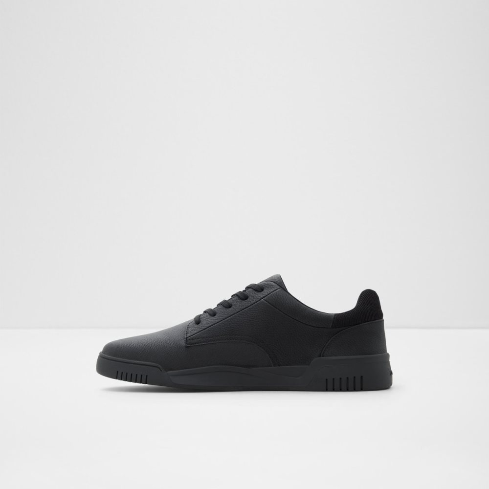 Baskets Aldo Adwedrilin Low Top - Cup Sole Noir Homme | GCCM-24702224