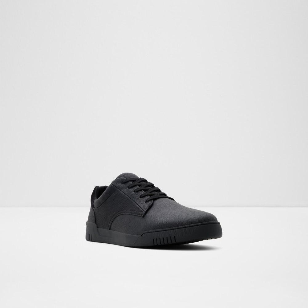 Baskets Aldo Adwedrilin Low Top - Cup Sole Noir Homme | GCCM-24702224