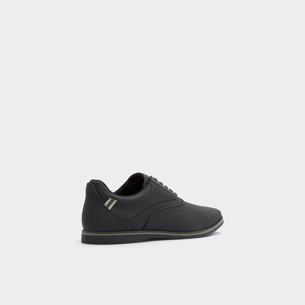 Chaussures Casual Aldo Sturus Noir Homme | SASF-91958474